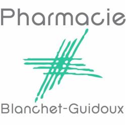 Pharmacie Blanchet
