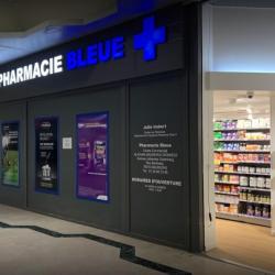 Pharmacie Bleue