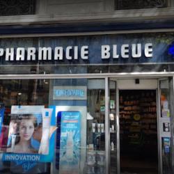 Pharmacie Bleue