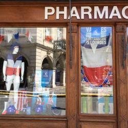Pharmacie Bleuse