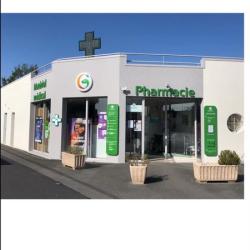 Pharmacie Blin