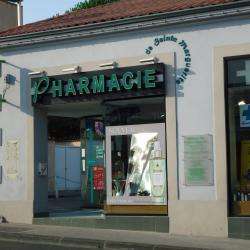 Pharmacie Boghossian Eiguier