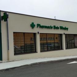 Pharmacie Bois-windey