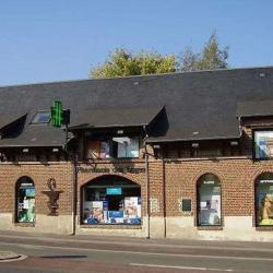 Pharmacie Bolet
