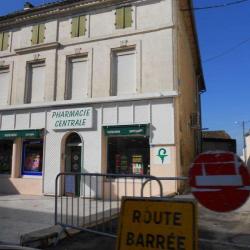 Pharmacie Bolik