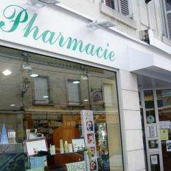 Pharmacie Bonjour