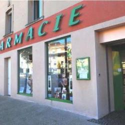 Pharmacie Parmeland