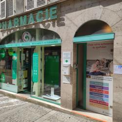 Pharmacie Bonnet