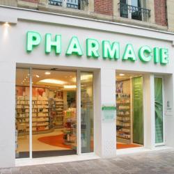 Pharmacie Bordeau