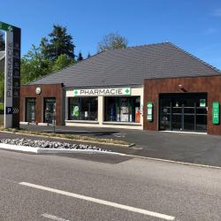 Pharmacie Bordillon