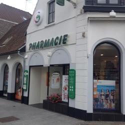Pharmacie Boschetti Perdu