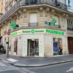 Pharmacie Bosquet Grenelle