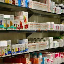 Pharmacie Bosquet Grenelle