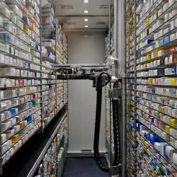 Pharmacie Bosquet Grenelle