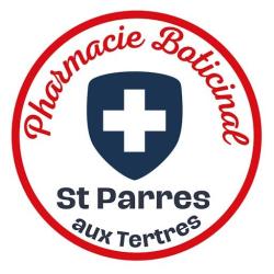 Pharmacie St Parres Aux Tertres - Boticinal