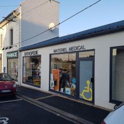 Pharmacie Boulert