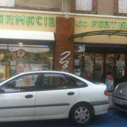 Pharmacie Bouisset