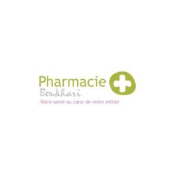 Pharmacie Boukhari