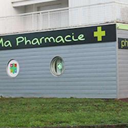 Ma Pharmacie Mérignac