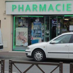 Pharmacie Boulon