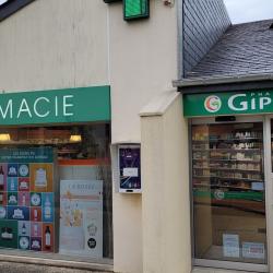 Pharmacie Bouriel-pivert