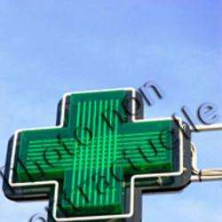 Pharmacie Bournazel
