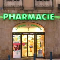 Pharmacie Bousquet-girol