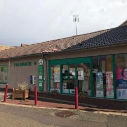 Pharmacie Bouteiller