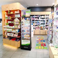Pharmacie Des Pavillons