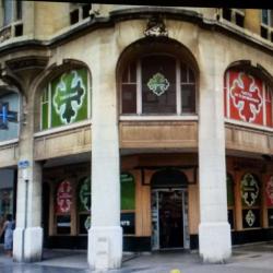 Pharmacie Lafayette Bride Charlier