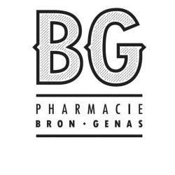 Pharmacie Bron-genas