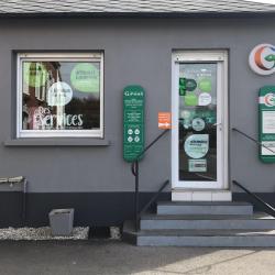 Pharmacie Broucqsault