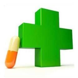 Pharmacie Bruant