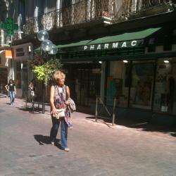 Pharmacie Bruniquel
