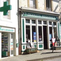 Pharmacie Burlan- Leclercq