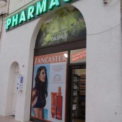 Pharmacie De Bonifacion