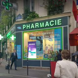 Pharmacie Cadet Lafayette L Rue Lafayette L Paris 9ème
