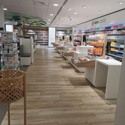Pharmacie Caillet