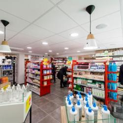 Pharmacie Caladoise
