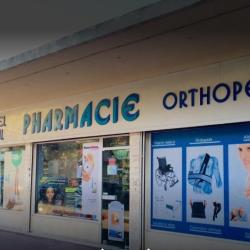 Pharmacie Calissi