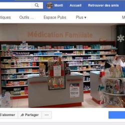 Pharmacie Calypso
