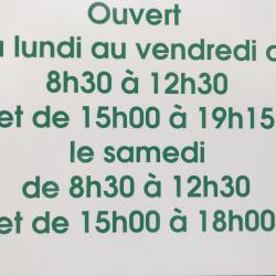 Pharmacie Calypso
