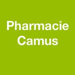 Pharmacie Camus