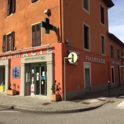 Pharmacie Cano