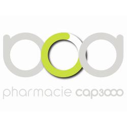 Pharmacie Cap 3000