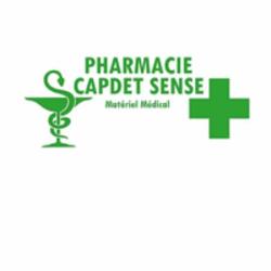 Pharmacie Capdet
