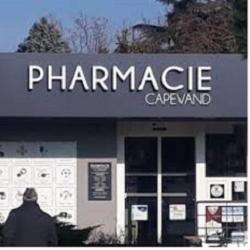 Pharmacie Capevand