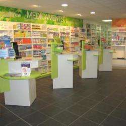 Pharmacie Carles-bonnelle
