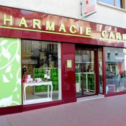 Pharmacie Carnot