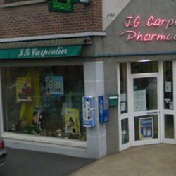 Pharmacie Demazeau